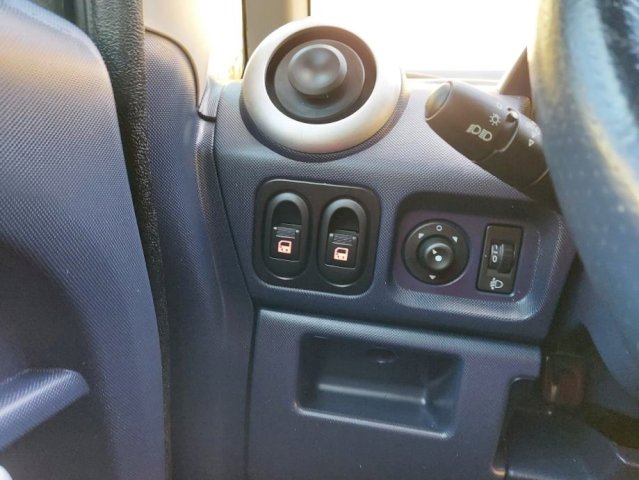 PEUGEOT*1007*1.4 HDI*BLUE LION SPORTY*ALU*AUT.KLI