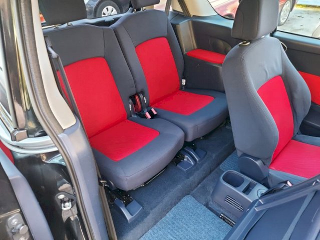 PEUGEOT*1007*1.4 HDI*BLUE LION SPORTY*ALU*AUT.KLI