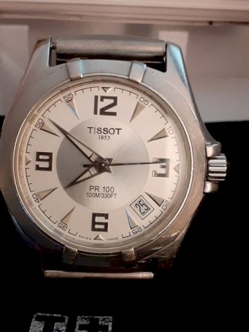 TISSOT PR100