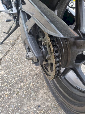 KAWASAKI ZX 10R 2006.