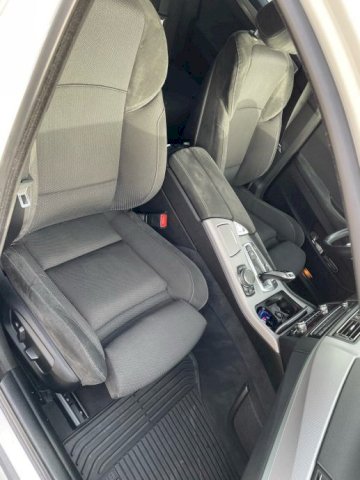 BMW F10 520d All-in 5M