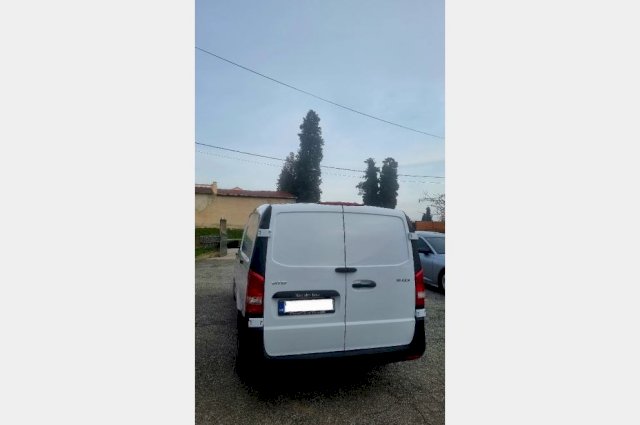 111 CDI