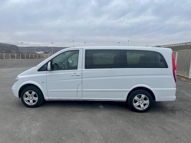 MERCEDES VITO 111 CDI