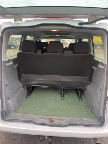 MERCEDES VITO 111 CDI