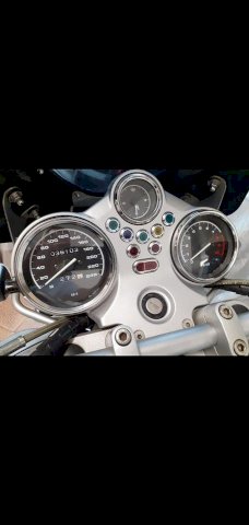 BMW R1150R