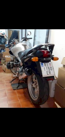 BMW R1150R