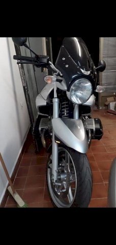 BMW R1150R