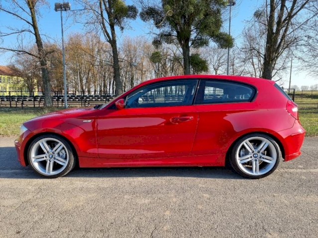 ‼️BMW 118D 2008‼️REG. GODINU DANA‼️AL