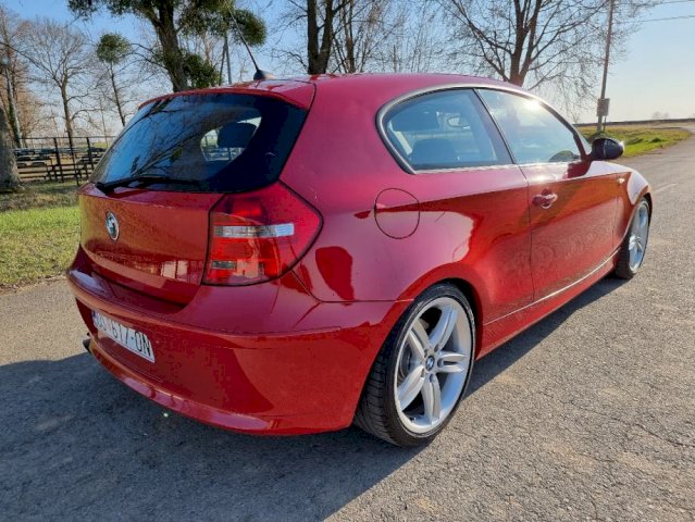 ‼️BMW 118D 2008‼️REG. GODINU DANA‼️AL