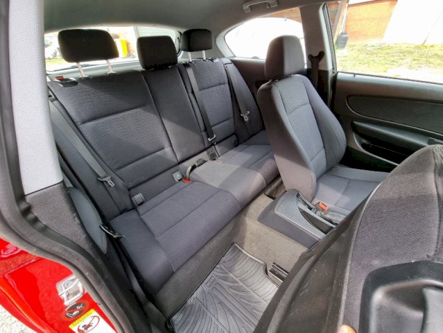 ‼️BMW 118D 2008‼️REG. GODINU DANA‼️AL