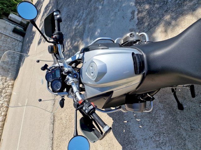 BMW 1200 GS