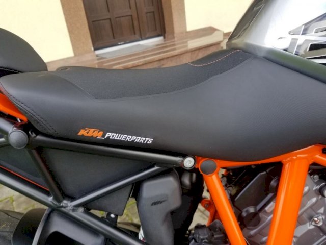 KTM 1290 SUPER DUKE GT, 2019 god.