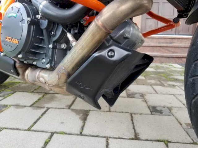 KTM 1290 SUPER DUKE GT, 2019 god.