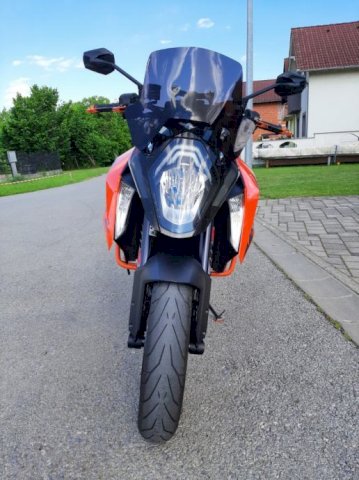 KTM 1290 SUPER DUKE GT, 2019 god.