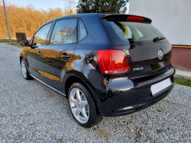 ‼️VW POLO 1.2I‼️REG. GODINU DANA‼️KLI