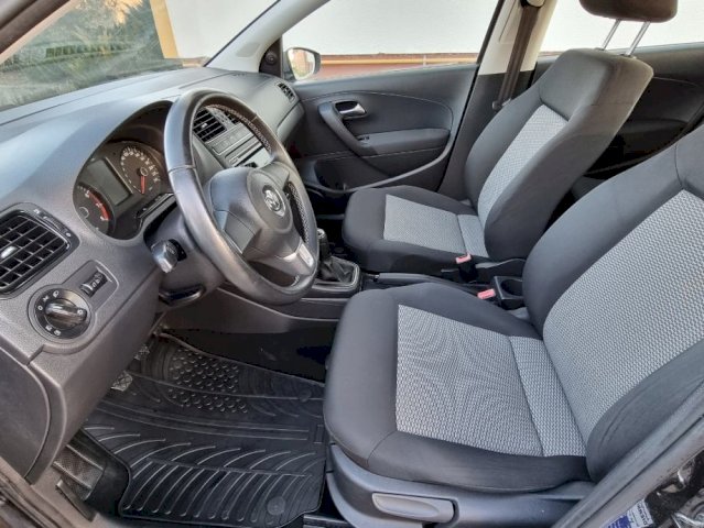 ‼️VW POLO 1.2I‼️REG. GODINU DANA‼️KLI