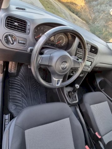 ‼️VW POLO 1.2I‼️REG. GODINU DANA‼️KLI