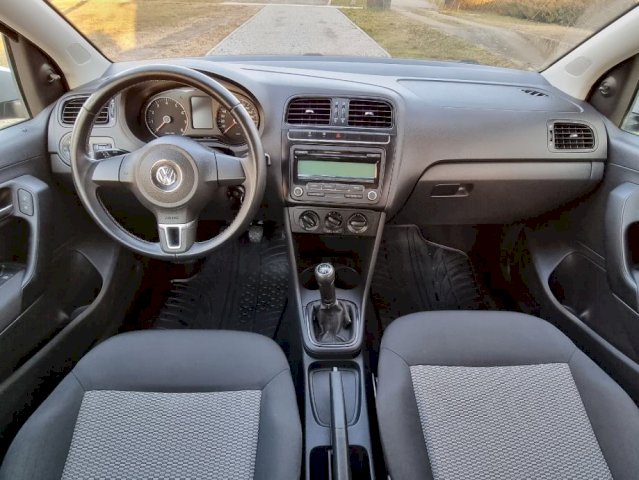 ‼️VW POLO 1.2I‼️REG. GODINU DANA‼️KLI
