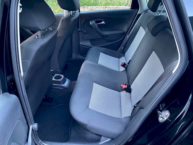 VW POLO 1,2 —Model 2011.g—