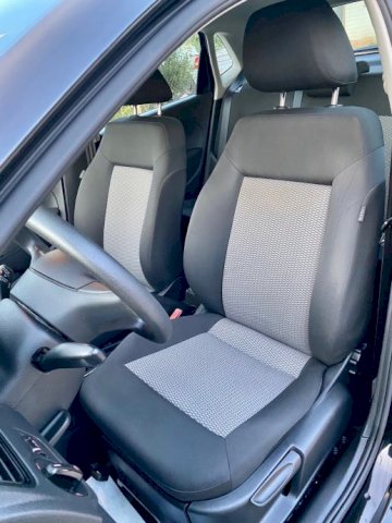 VW POLO 1,2 —Model 2011.g—