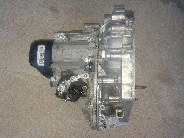 GETRIBA ZA RENAULT MEGANE 1.4 BENZIN 2005 GOD 72K