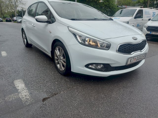1.4 crdi 1.vlasnik