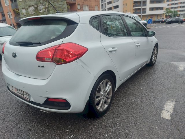 1.4 crdi 1.vlasnik
