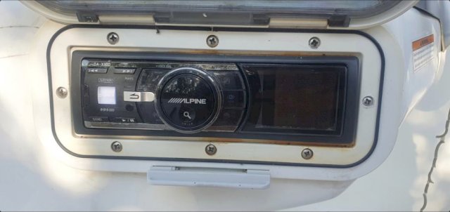 SEA DOO SPEEDSTER 155 KS 2004 GOD.moguća zamjena