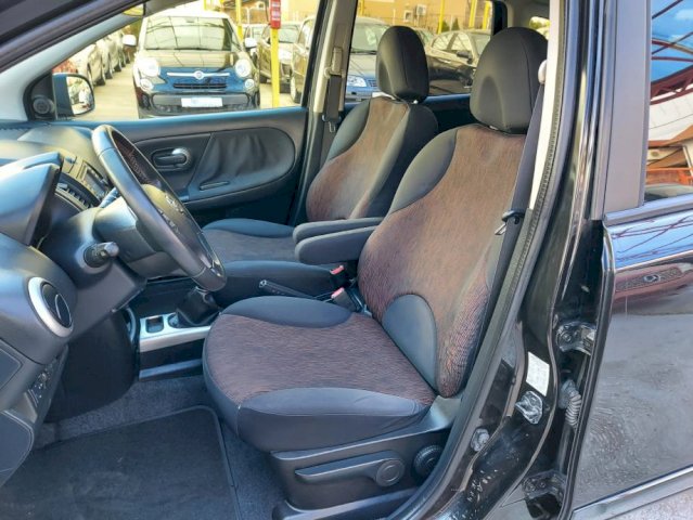 NISSAN*NOTE*1.5 DCI*NAVI*KLIMA*KOŽA*TEMPOMAT*ALU