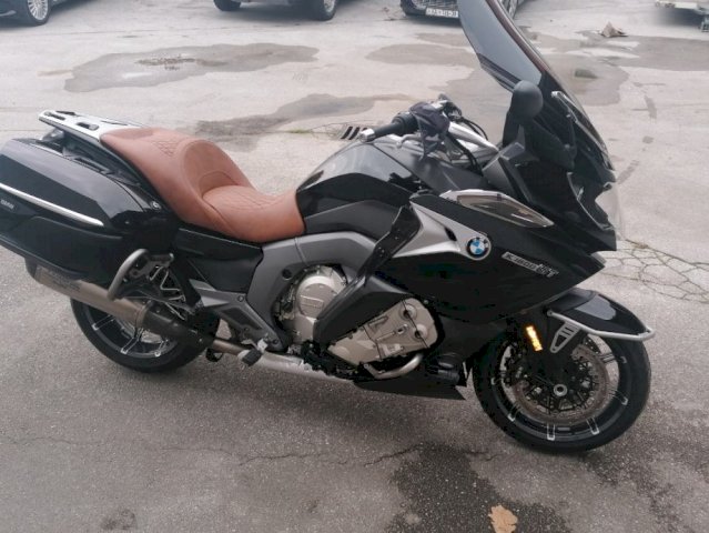 BMW K 1600 gt 1650 cm3 FULL OPREMA