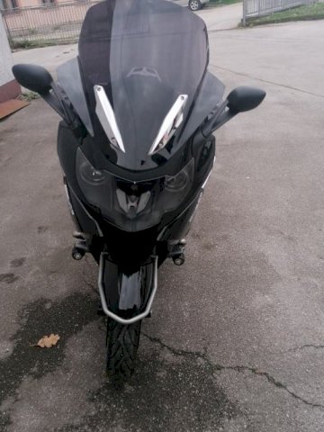 BMW K 1600 gt 1650 cm3 FULL OPREMA