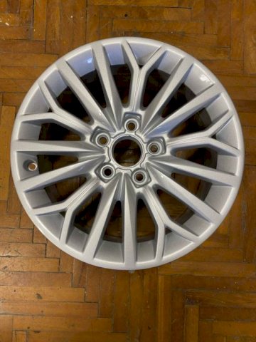 ALU FELGE 16” ORGINAL AUDI 5 X 112 4 KOM KAO NO