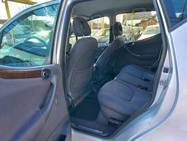 MERC*A 170 CDI*AUTOMATIC*NIJE UVOZ*REG.7/22*ELEGA