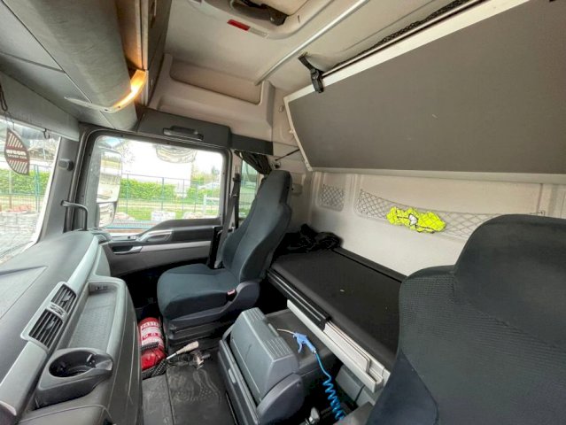 MAN TGX 18.440
