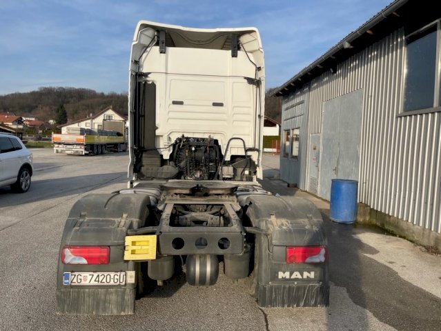MAN TGX 18.440