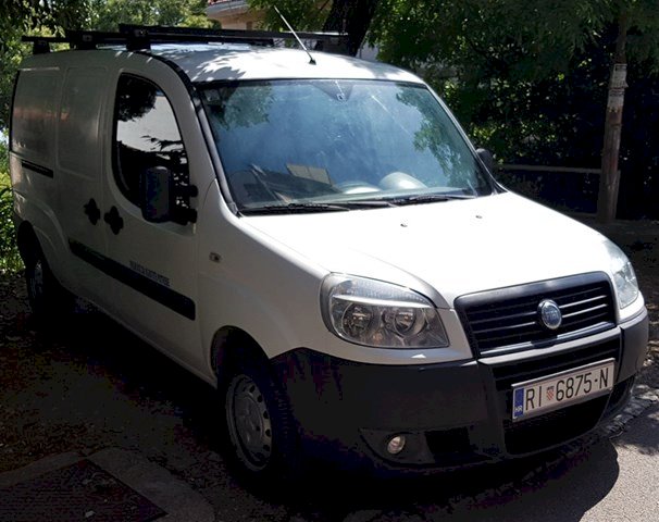 1.9 JTD 77 KW