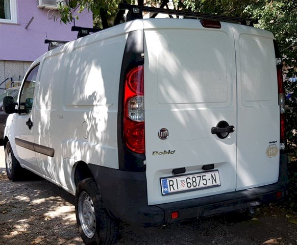 1.9 JTD 77 KW