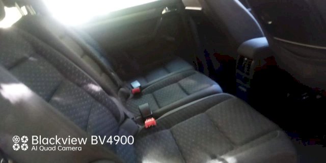 1.9 tdi 2005 god 7 sjedala 6 brzina