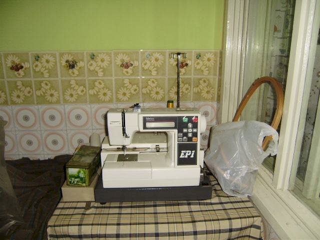MELKO STIK MASINA (EP1)