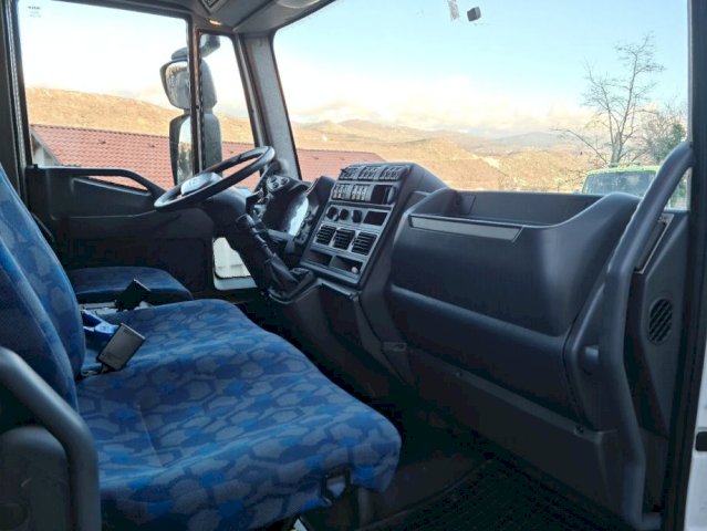 IVECO EUROCARGO, 2008 god.