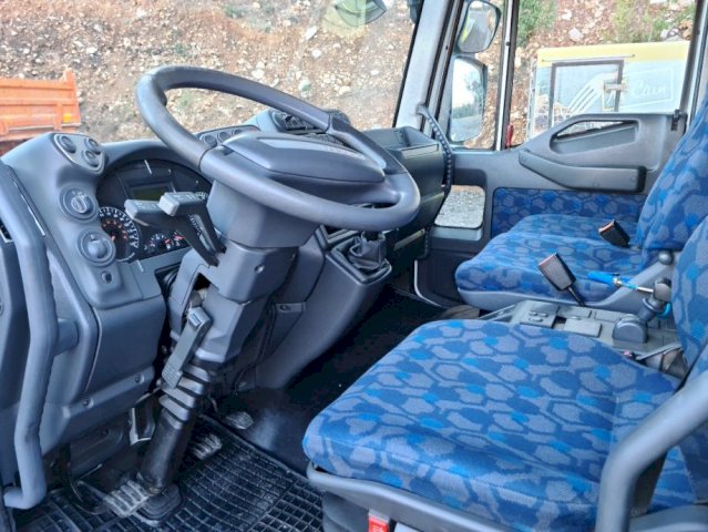 IVECO EUROCARGO, 2008 god.