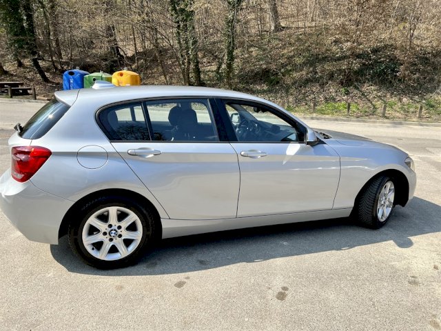 BMW F20 116D AUTOMATIK TOP STANJE!!!