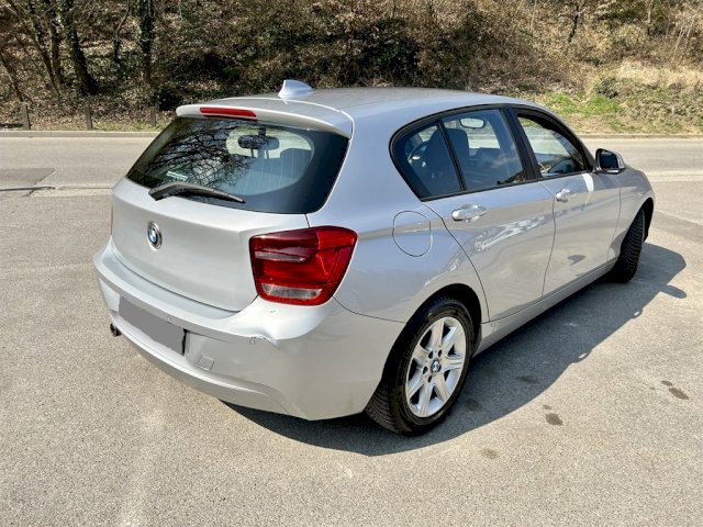 BMW F20 116D AUTOMATIK TOP STANJE!!!