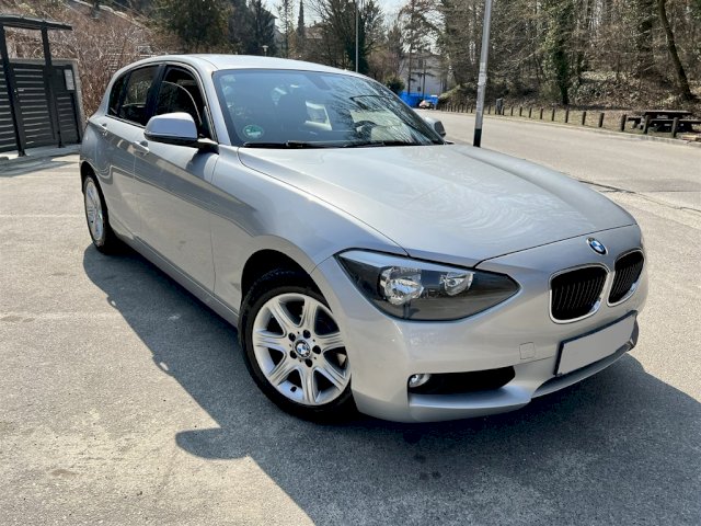 BMW F20 116D AUTOMATIK TOP STANJE!!!