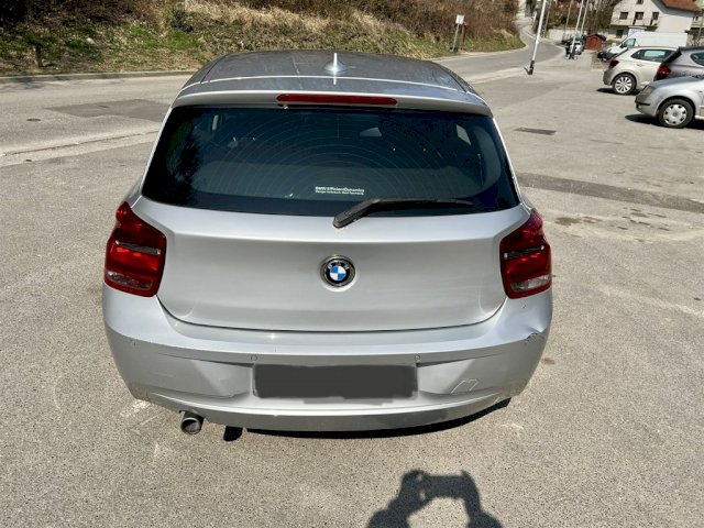 BMW F20 116D AUTOMATIK TOP STANJE!!!