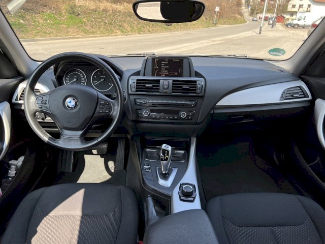 BMW F20 116D AUTOMATIK TOP STANJE!!!