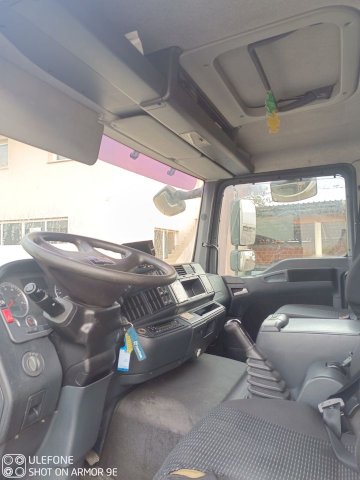 2011 MAN 12.220 tgl