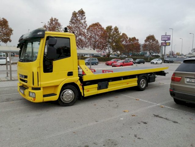 IVECO CARGO, 2011 god.