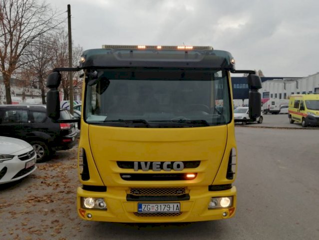 IVECO CARGO, 2011 god.