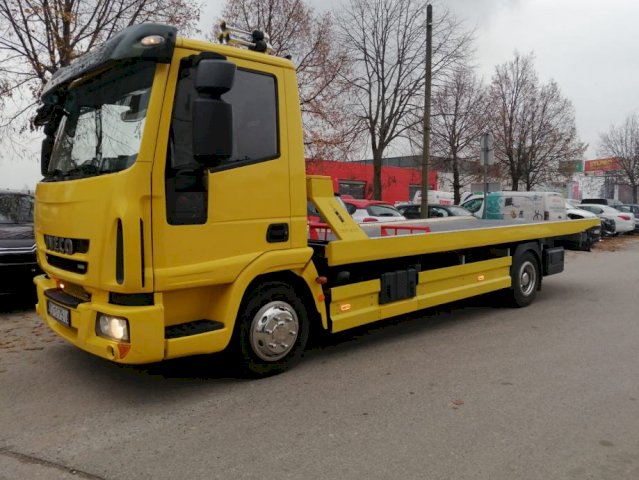 IVECO CARGO, 2011 god.